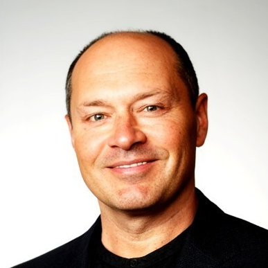 Luke Fryer