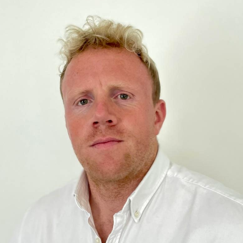 Joe Heather