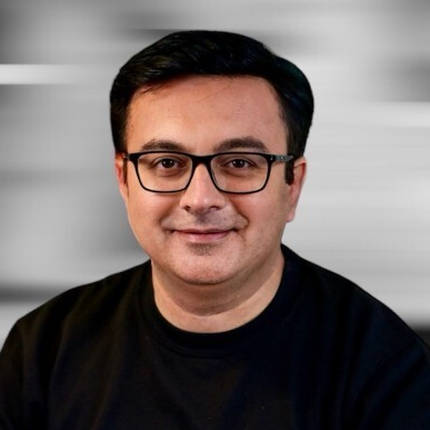 Jatin Chandwani