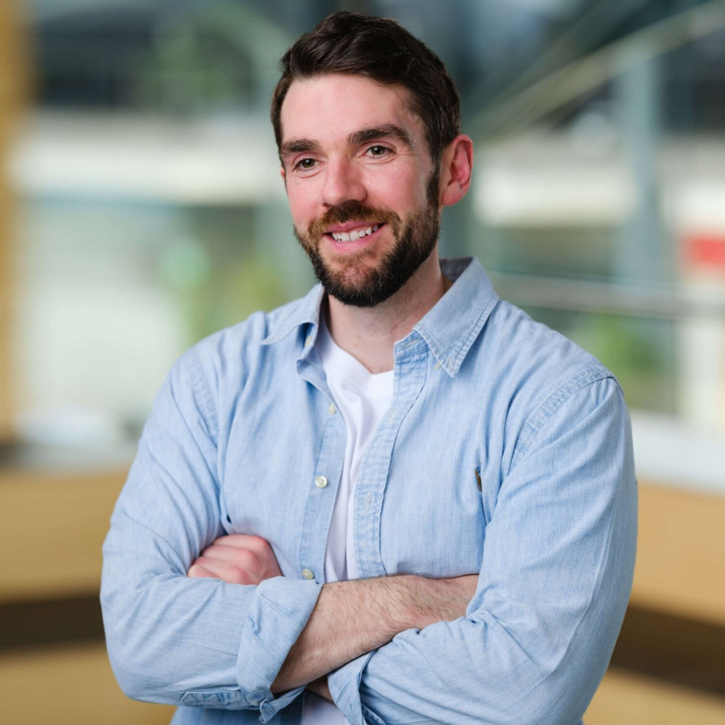 Conor Sheridan