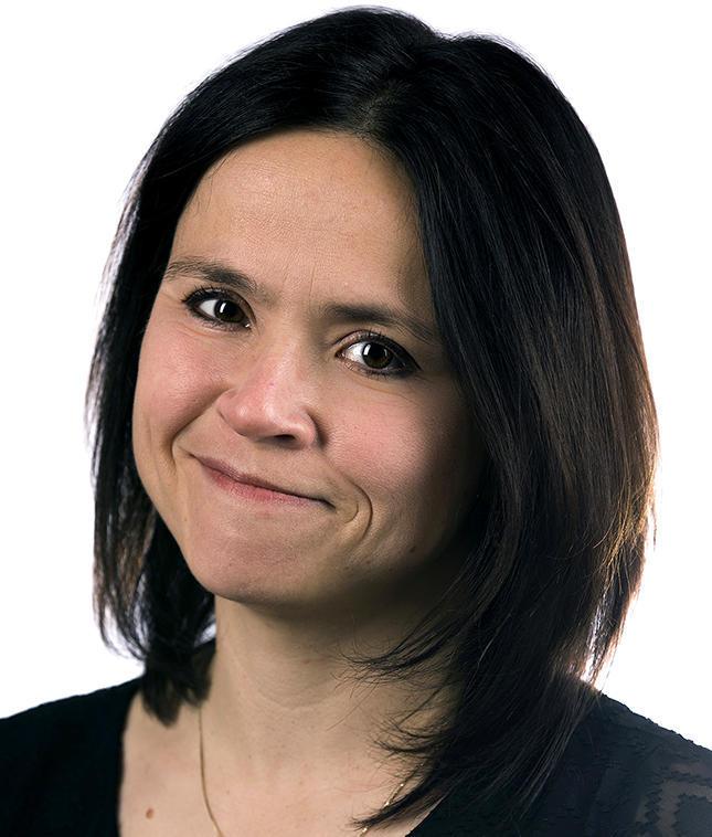 Elaine Watson