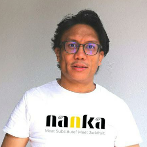 Ahmad Syafik Jaafar