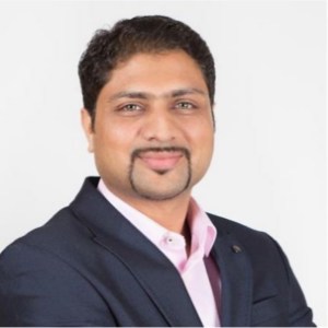 Imtiaz Chaglani