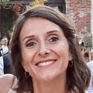 Aurelie Mauray, PhD