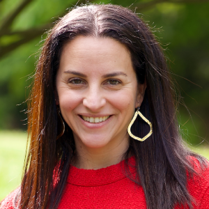 Sherri Sparaga