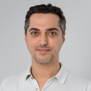 Alon Chen