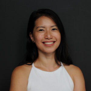 Christiana Zhu