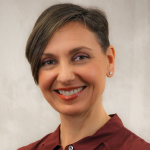 Shelley Balanko