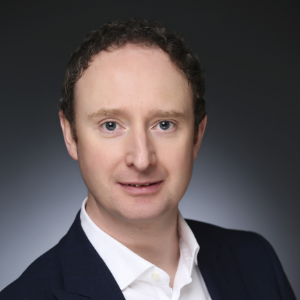 Daniel Haley