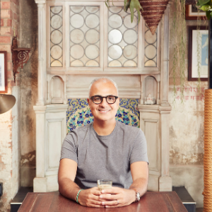 Shamil Thakrar