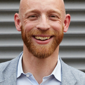 Nick Liddle