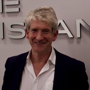 Robin Rowland