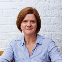 Kate Nicholls