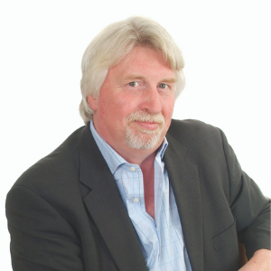 Peter Martin