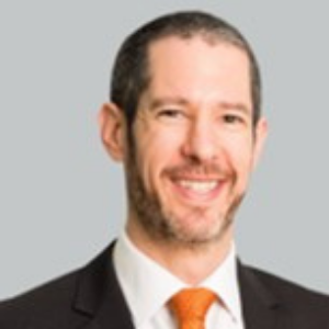 Steve Braude
