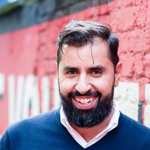 Ali Aneizi