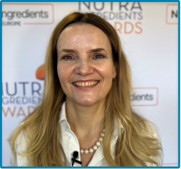 Ewa Hudson, Lumina Intelligence