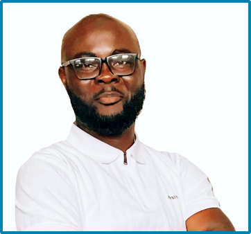 Vincent Owusu Kyei-Baffour, Vilnius University