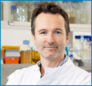 Dr David Groeger
