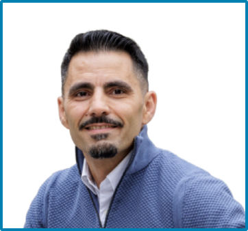 Filipe Cabreiro, Imperial College London