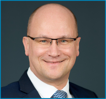 Joerg Seifert, FEFANA - EU Association of Specialty Feed Ingredients and their Mixtures