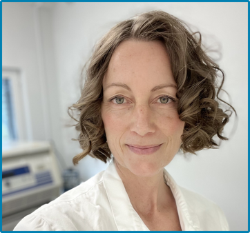 Dr Jessica Neilands