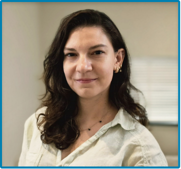 Georgia Chatonidi, Örebro University