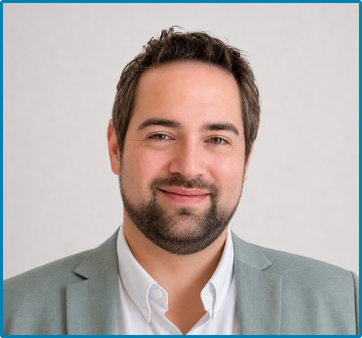 Aurélien Baudot, Cryptobiotix