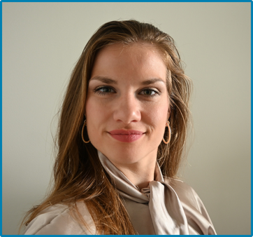 Marijn Lewis, PhD, NB1 Health