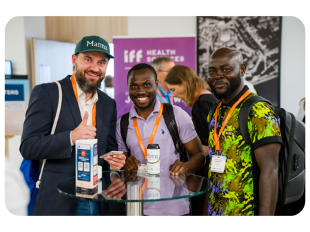 IPC 2026 Networking