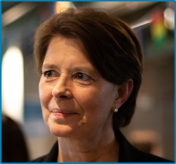 Kristin Verbeke, K.U. Leuven