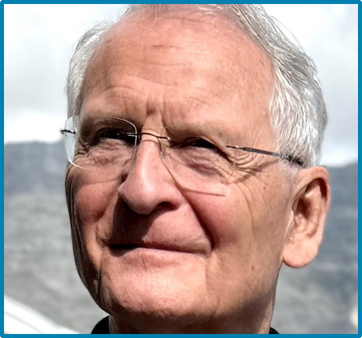 Wilhelm Holzapfel, Handong Global University