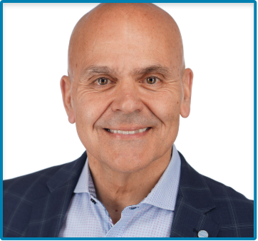 George Paraskevakos, International Probiotics Association