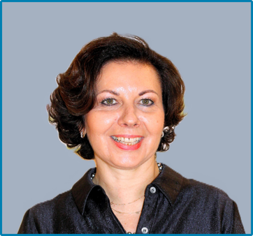 Rosanna Pecere, IPA Europe