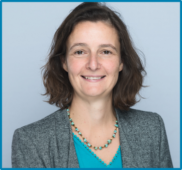 Raphaëlle Bourdet-Sicard Ph.D, Danone Global Research & Innovation Center