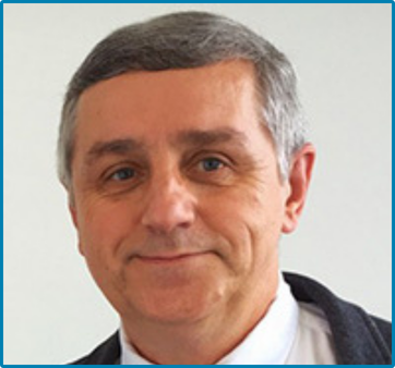 Dr. Slawomir Lukomski