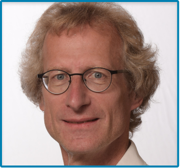 Arthur Ouwehand, International Flavors & Fragrances