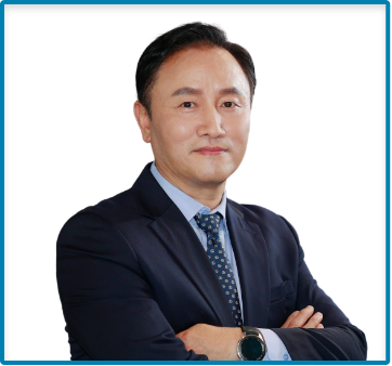 Sin-Hyeog Im, Pohang University of  Science and Technology (POSTECH)