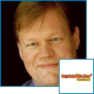 Dr. Koen Venema, Wageningen Food & Biobased Research, part of Wageningen University & Research