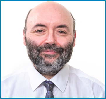 Christian Roghi, Microbiome Futures