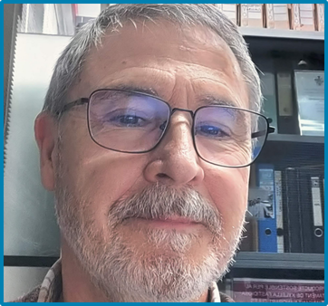 Gaspar Perez Martinez, Consejo Superior de Investigaciones Científicas