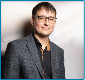 Martin Haranta, Perbiotix - iProbio