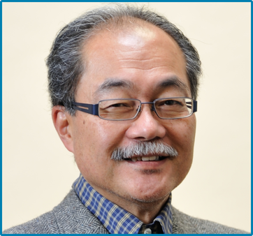Hiroshi Ohno