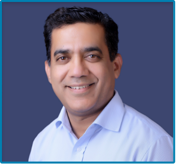 Dr. Ajay Awati, EW Nutrition