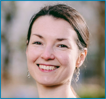 Prof. Irina Spacova