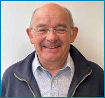 Gwénaël Jan, INRAE - Institut Agro