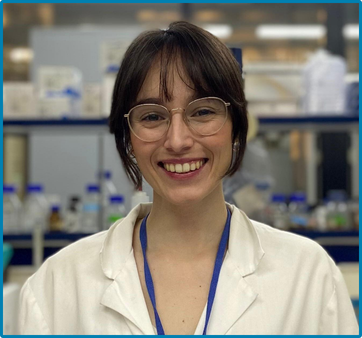 Lola Giner-Perez, Consejo Superior de Investigaciones Científicas