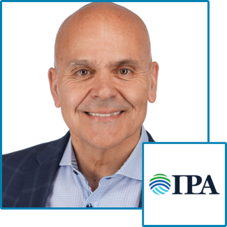 George Paraskevakos, International Probiotics Association