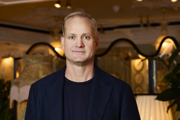 Ross Shonhan, Lilibet’s