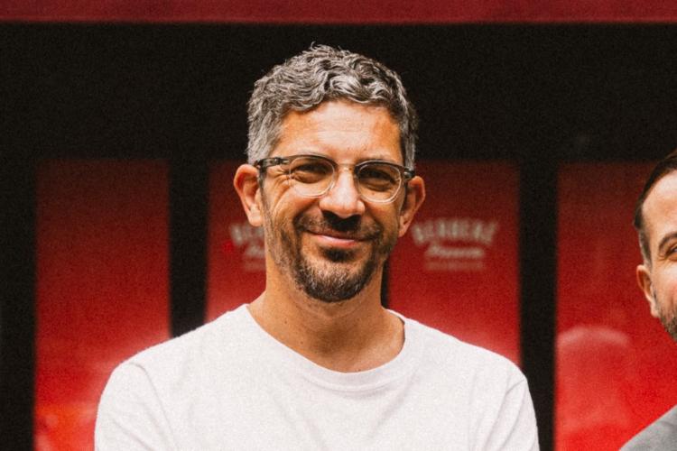 Salvatore Aloe, Berberè